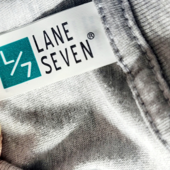 NWT, standard, traditional t-shirt for everyday wear,"I Survived" Graphic Tee - Picture 6 of 8